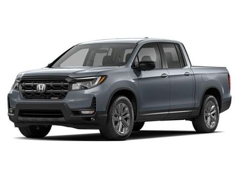 1 image of 2024 Honda Ridgeline Sport