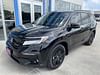 5 thumbnail image of  2022 Honda Pilot Black Edition