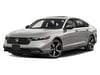 1 placeholder image of  2024 Honda Accord Hybrid Sport