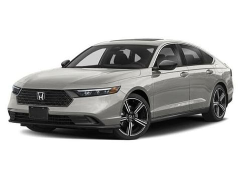 1 image of 2024 Honda Accord Hybrid Sport