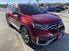 4 thumbnail image of  2020 Honda CR-V Touring