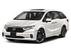 1 placeholder image of  2024 Honda Odyssey Elite