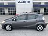 2013 Toyota Prius c One