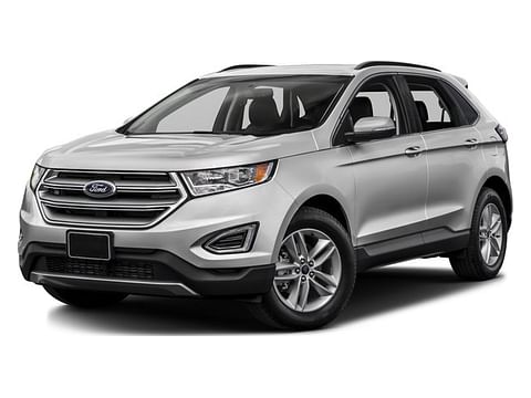 1 image of 2016 Ford Edge SE