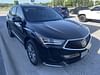 4 thumbnail image of  2023 Acura RDX w/Technology Package