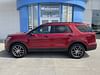 1 thumbnail image of  2017 Ford Explorer Sport