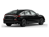 3 thumbnail image of  2024 Honda Civic Hatchback 1.5T SP TRG
