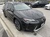 4 thumbnail image of  2021 Lexus UX UX 250h