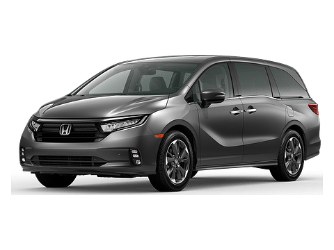 1 image of 2024 Honda Odyssey ELITE