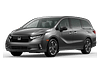 1 thumbnail image of  2024 Honda Odyssey ELITE