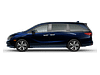 2 thumbnail image of  2024 Honda Odyssey Touring