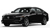 1 thumbnail image of  2024 Honda Accord Sedan EX