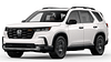 1 thumbnail image of  2024 Honda Pilot TrailSport Black Edition