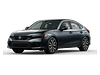1 thumbnail image of  2024 Honda Civic Hatchback 1.5T EX-L