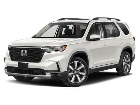 1 image of 2024 Honda Pilot Touring