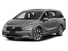 1 placeholder image of  2021 Honda Odyssey EX-L