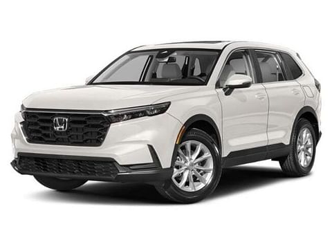 1 image of 2024 Honda CR-V EX