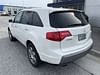 2 thumbnail image of  2007 Acura MDX 4WD 4dr AT