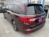 2 thumbnail image of  2018 Honda Odyssey Elite