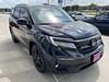 3 thumbnail image of  2022 Honda Pilot Black Edition