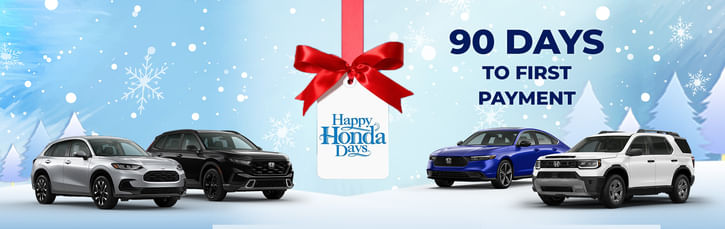 90 Days to First Payment