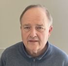 Image of John       Wonder