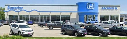 Honda Dealership Omaha Ne