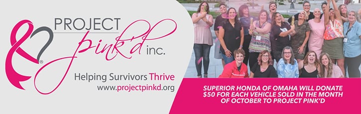 Breast Cancer Awareness Month