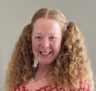 Image of Mary     Grandick