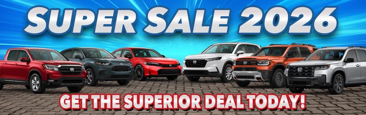 Super Sale 2026