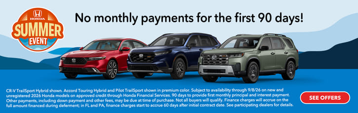 90 days no payments