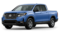 Honda Ridgeline