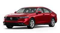 Honda Accord Sedan
