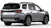 3 thumbnail image of  2024 Honda Pilot Elite