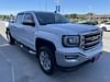 4 thumbnail image of  2017 GMC Sierra 1500 SLT