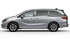 2 thumbnail image of  2024 Honda Odyssey EX-L