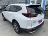 2 thumbnail image of  2021 Honda CR-V Touring