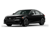 1 thumbnail image of  2024 Honda Civic Hatchback 1.5T SP TRG