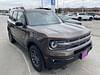 4 thumbnail image of  2022 Ford Bronco Sport Big Bend