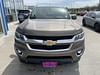 5 thumbnail image of  2016 Chevrolet Colorado 4WD LT