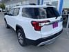 2 thumbnail image of  2021 GMC Acadia SLT