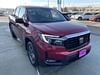 4 thumbnail image of  2021 Honda Ridgeline RTL-E