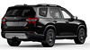 3 thumbnail image of  2024 Honda Pilot TrailSport