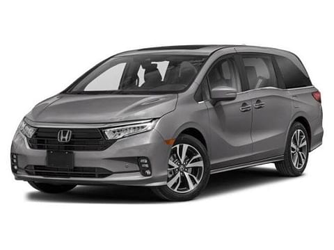 1 image of 2024 Honda Odyssey Touring