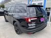 2 thumbnail image of  2022 Honda Pilot Black Edition