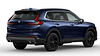 3 thumbnail image of  2024 Honda CR-V Hybrid Sport Touring