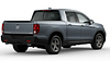 3 thumbnail image of  2023 Honda Ridgeline RTL-E