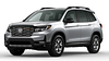 1 thumbnail image of  2023 Honda Passport TrailSport