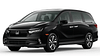 1 thumbnail image of  2024 Honda Odyssey Touring