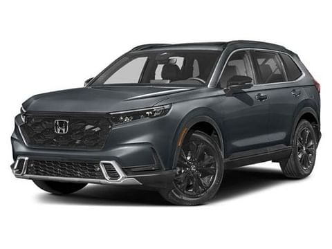 1 image of 2024 Honda CR-V Hybrid Sport Touring